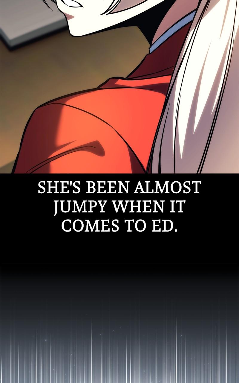 The Extra’s Academy Survival Guide Chapter 50 — page 75