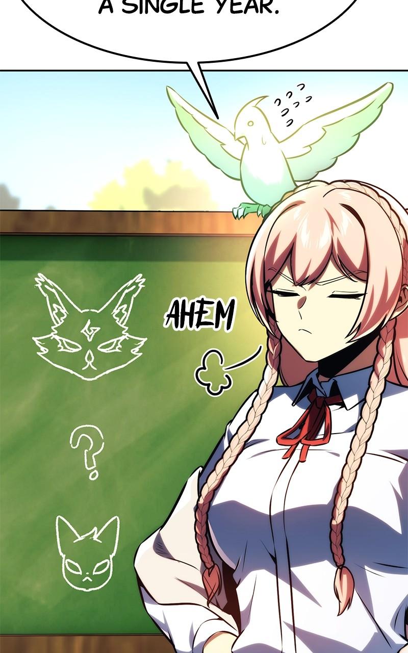 The Extra’s Academy Survival Guide Chapter 50 — page 86
