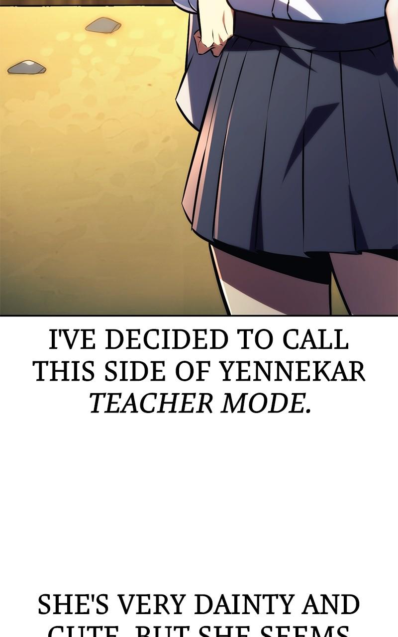 The Extra’s Academy Survival Guide Chapter 50 — page 87