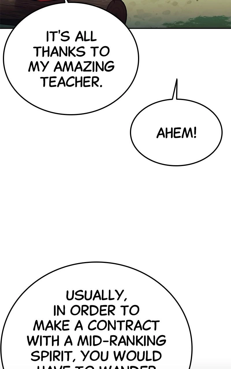 The Extra’s Academy Survival Guide Chapter 50 — page 89