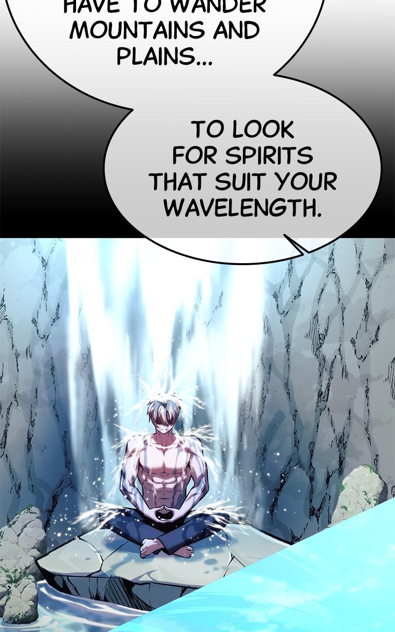 The Extra’s Academy Survival Guide Chapter 50 — page 90