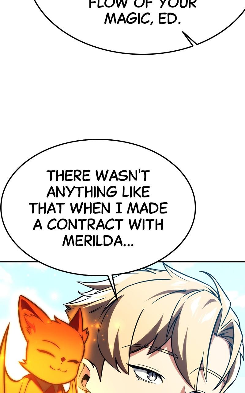The Extra’s Academy Survival Guide Chapter 50 — page 92