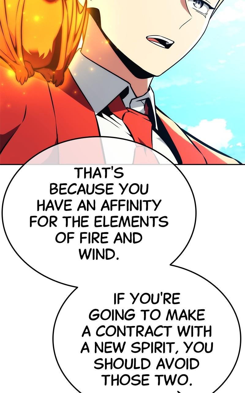 The Extra’s Academy Survival Guide Chapter 50 — page 93