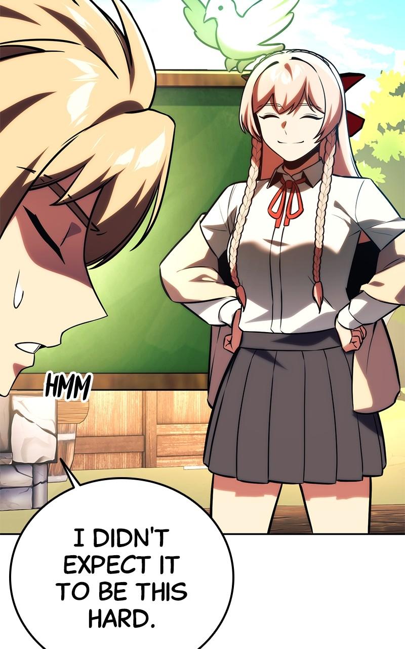 The Extra’s Academy Survival Guide Chapter 50 — page 97