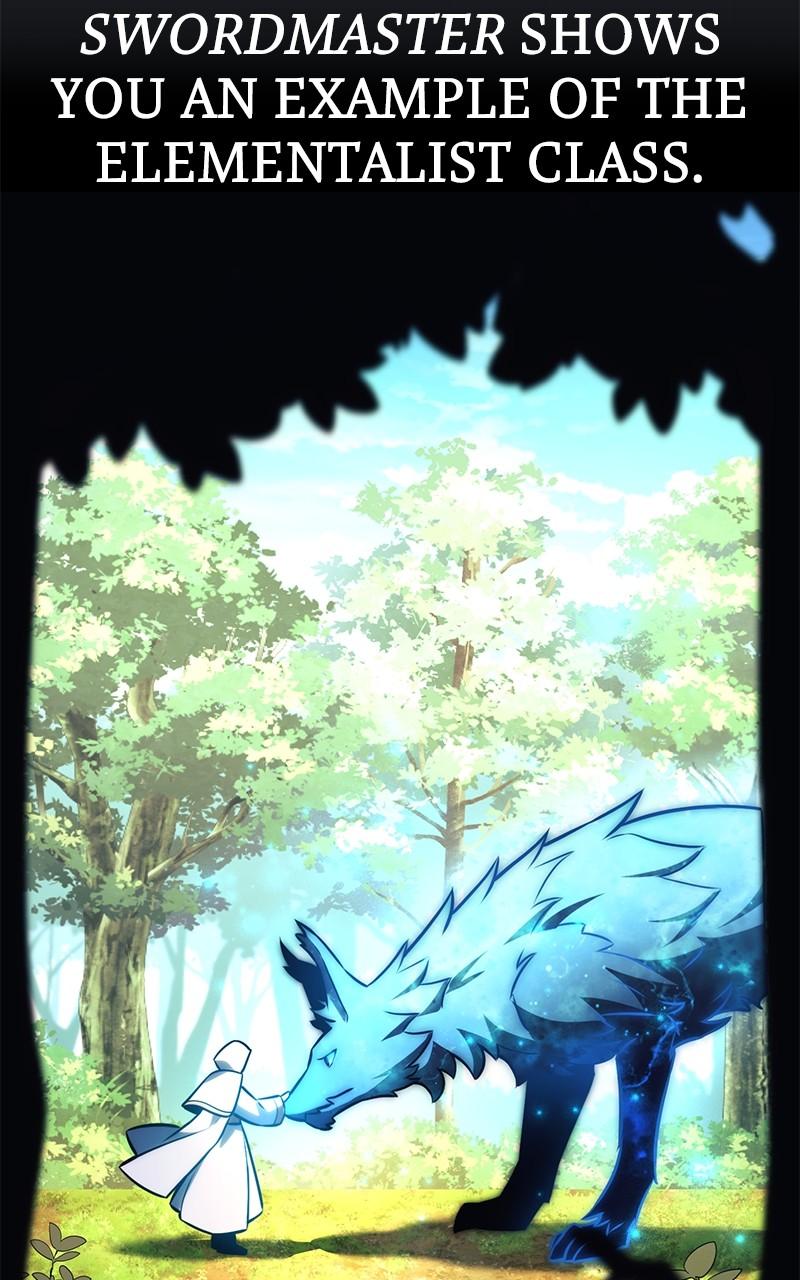 The Extra’s Academy Survival Guide Chapter 50 — page 99