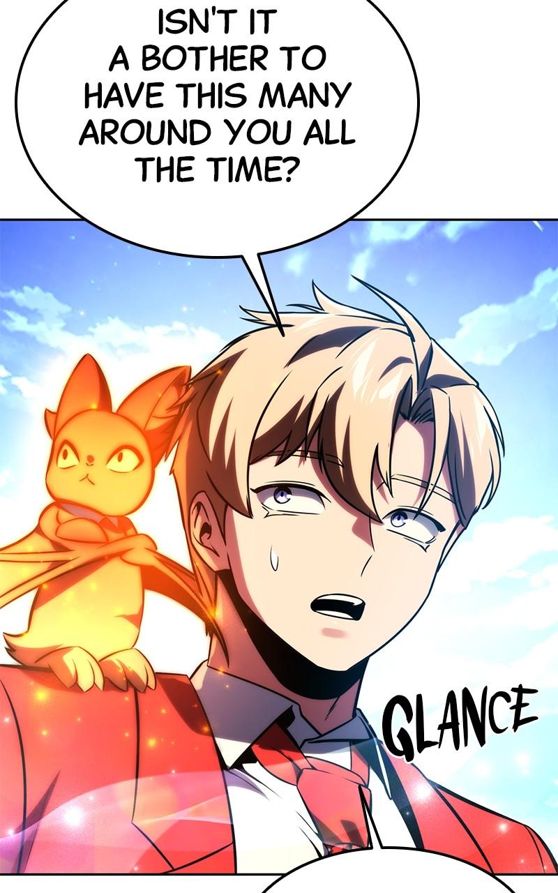 The Extra’s Academy Survival Guide Chapter 50 — page 107