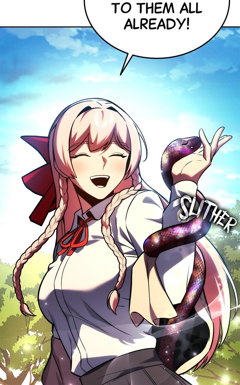 The Extra’s Academy Survival Guide Chapter 50 — page 109
