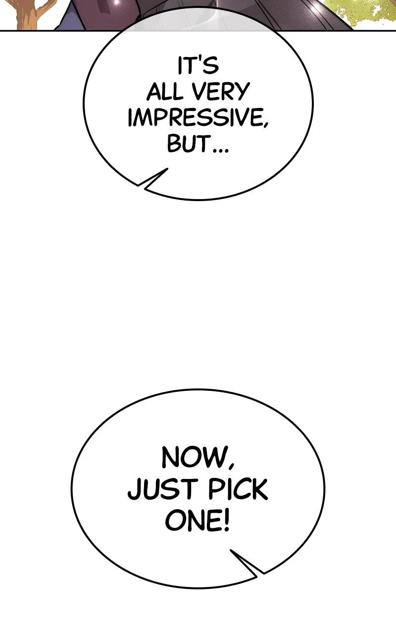 The Extra’s Academy Survival Guide Chapter 50 — page 110