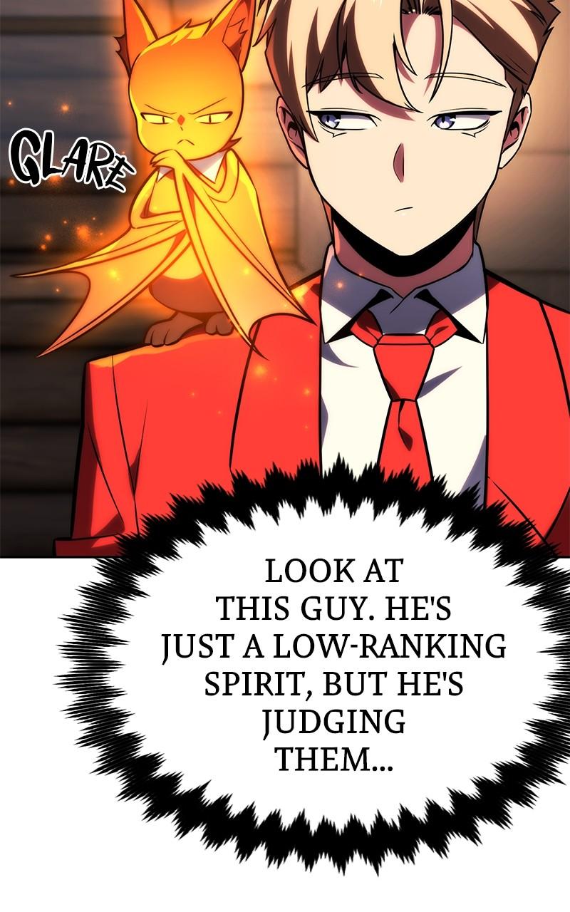 The Extra’s Academy Survival Guide Chapter 50 — page 116
