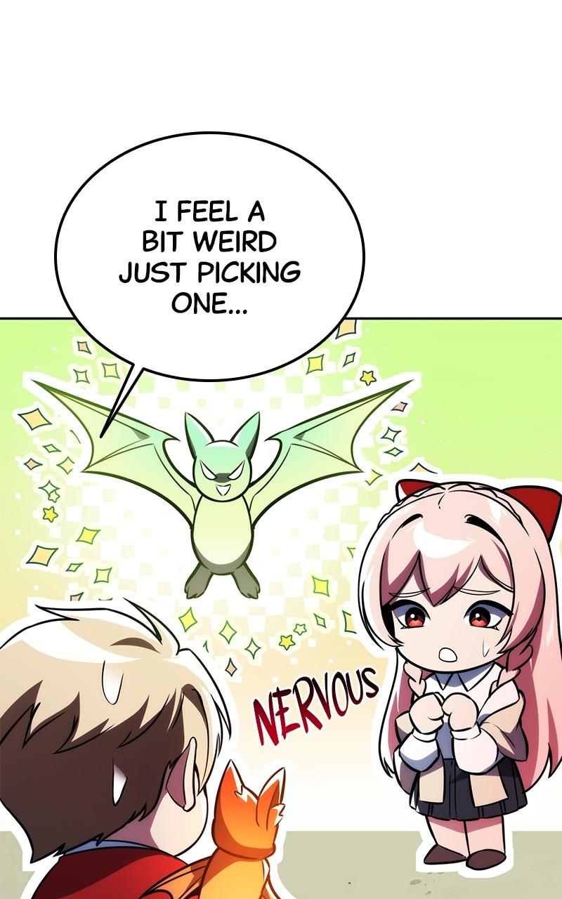 The Extra’s Academy Survival Guide Chapter 50 — page 117