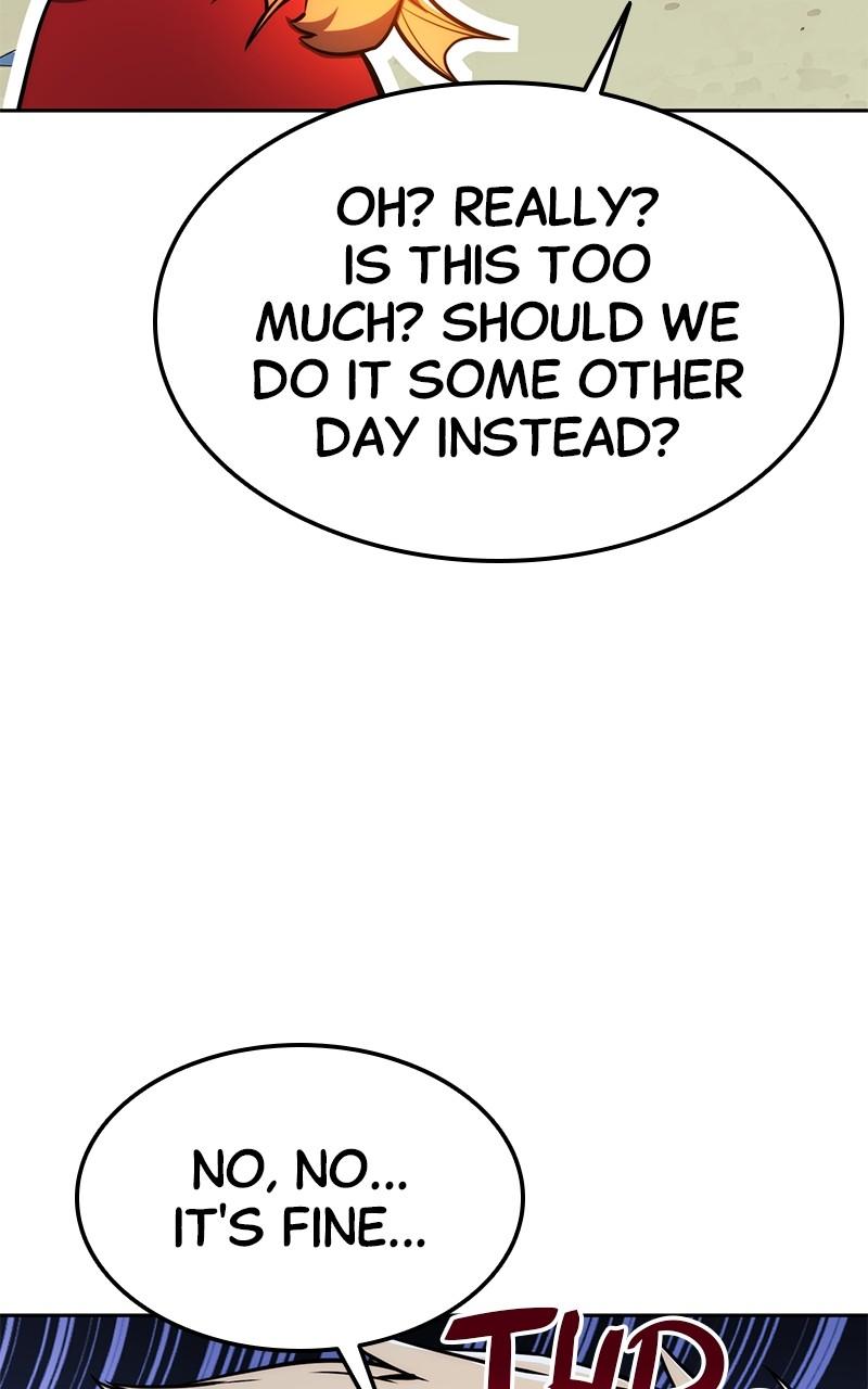 The Extra’s Academy Survival Guide Chapter 50 — page 118