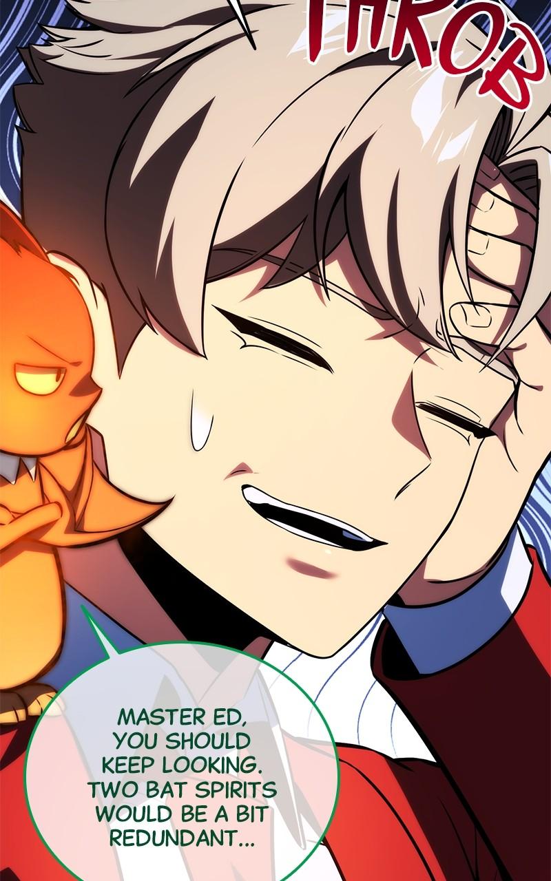 The Extra’s Academy Survival Guide Chapter 50 — page 119