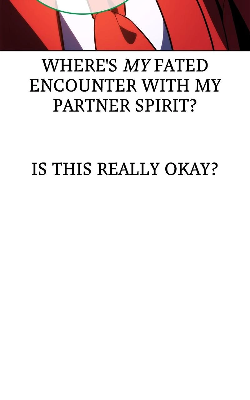The Extra’s Academy Survival Guide Chapter 50 — page 120