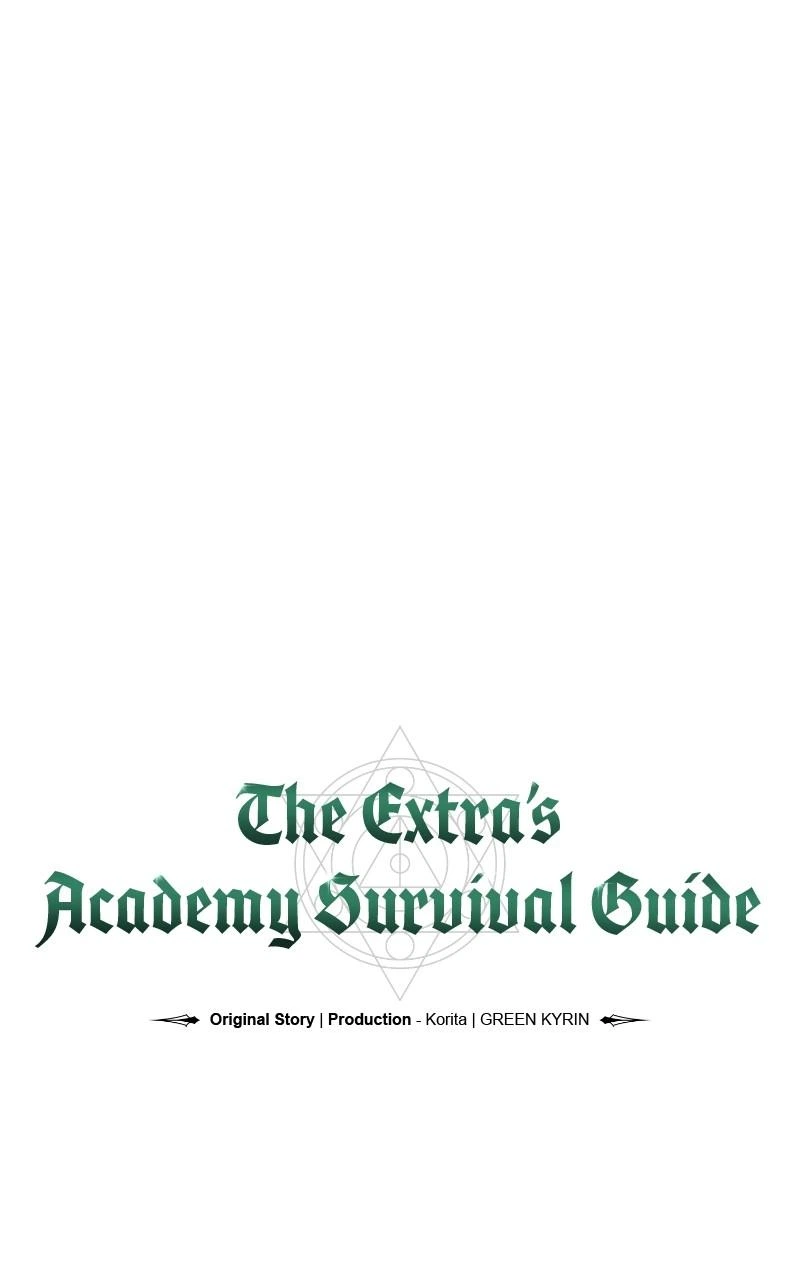 The Extra’s Academy Survival Guide Chapter 50 — page 121