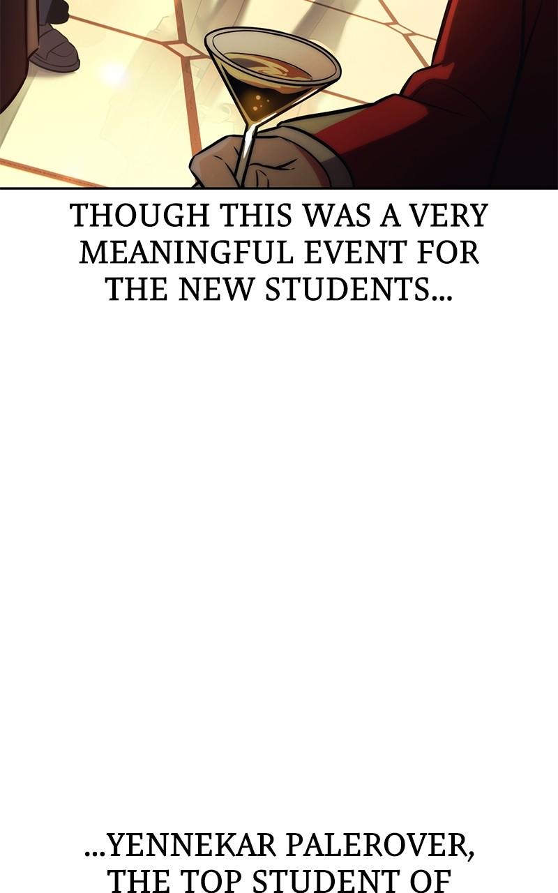 The Extra’s Academy Survival Guide Chapter 50 — page 124