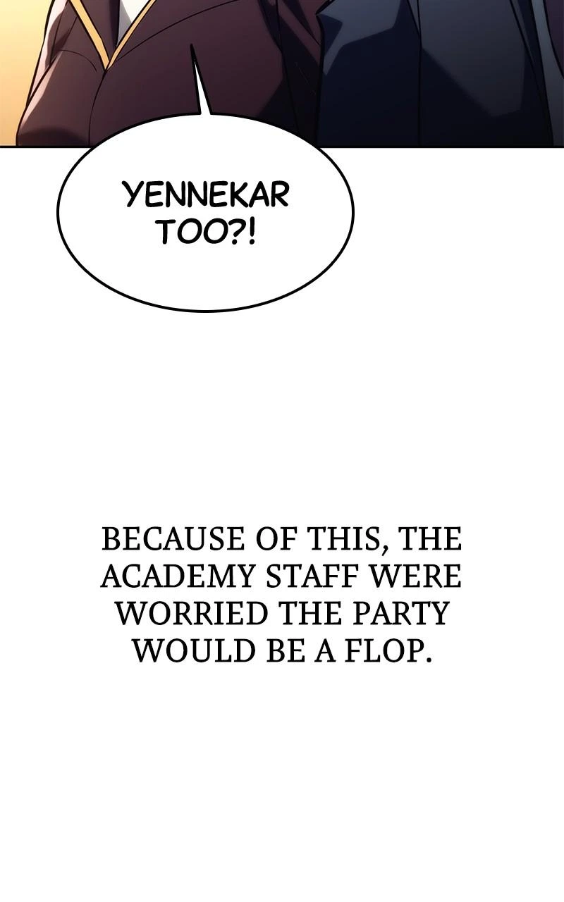 The Extra’s Academy Survival Guide Chapter 50 — page 126