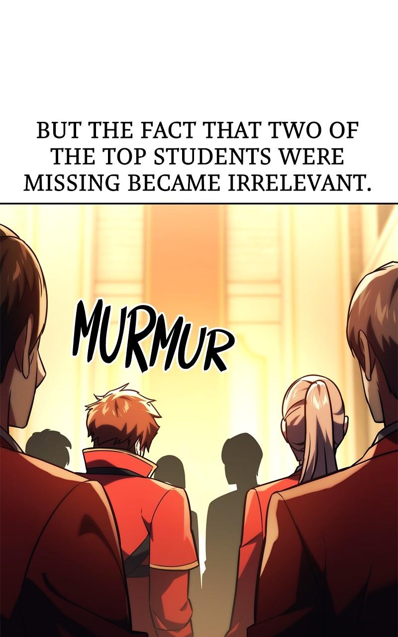 The Extra’s Academy Survival Guide Chapter 50 — page 127