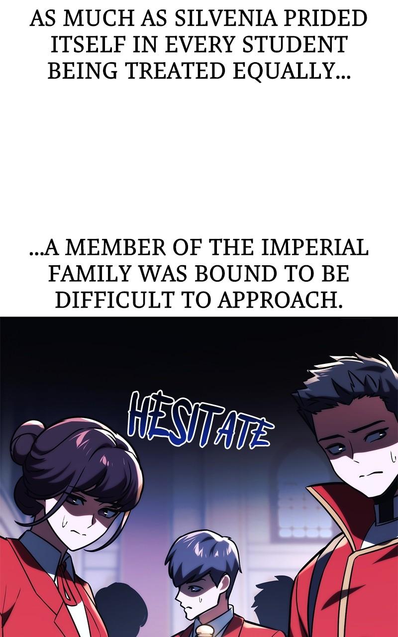 The Extra’s Academy Survival Guide Chapter 50 — page 131