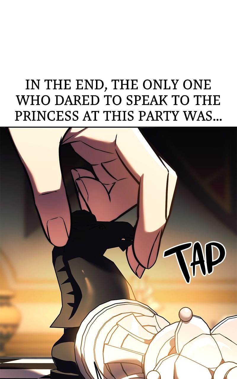 The Extra’s Academy Survival Guide Chapter 50 — page 133