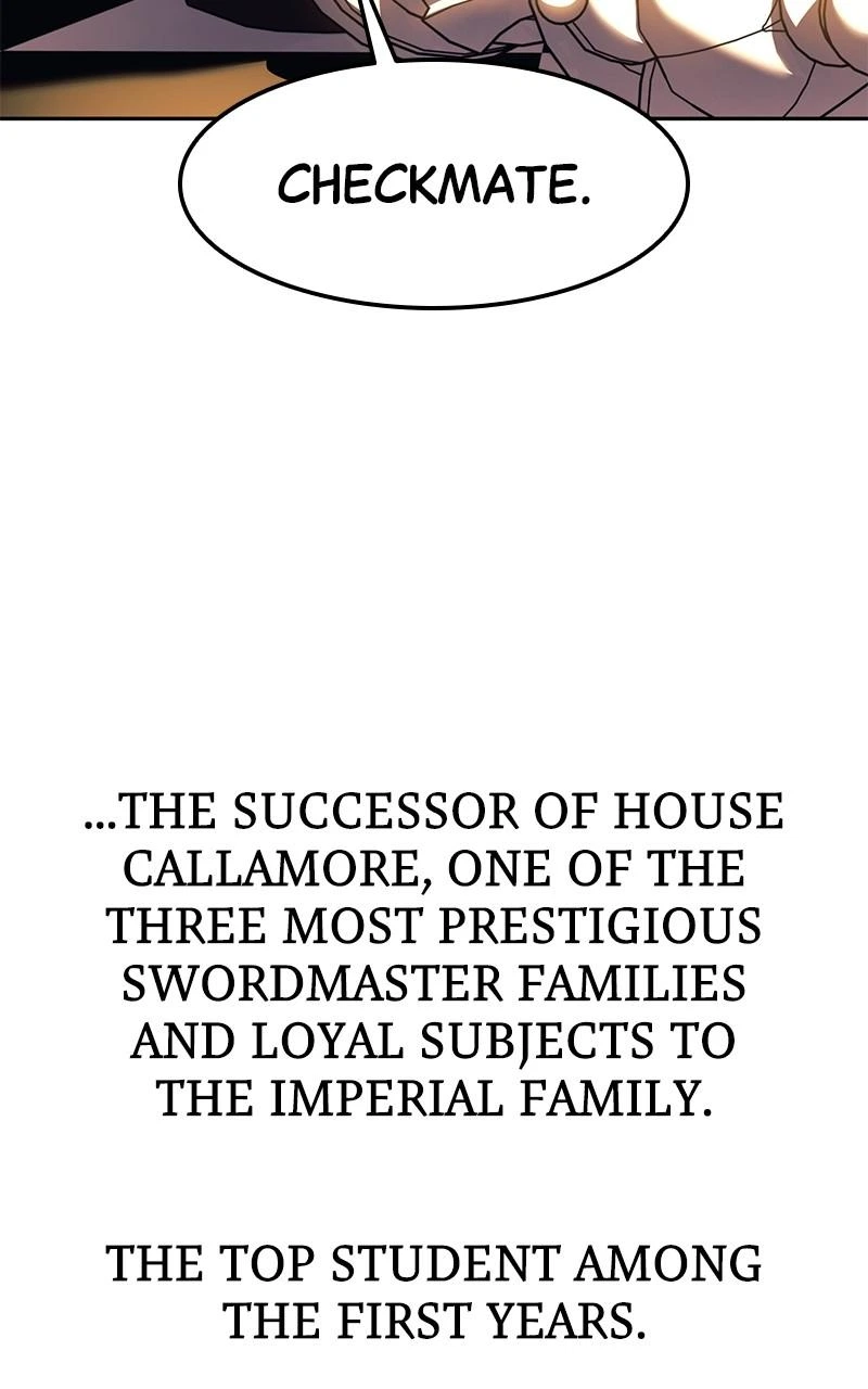 The Extra’s Academy Survival Guide Chapter 50 — page 134