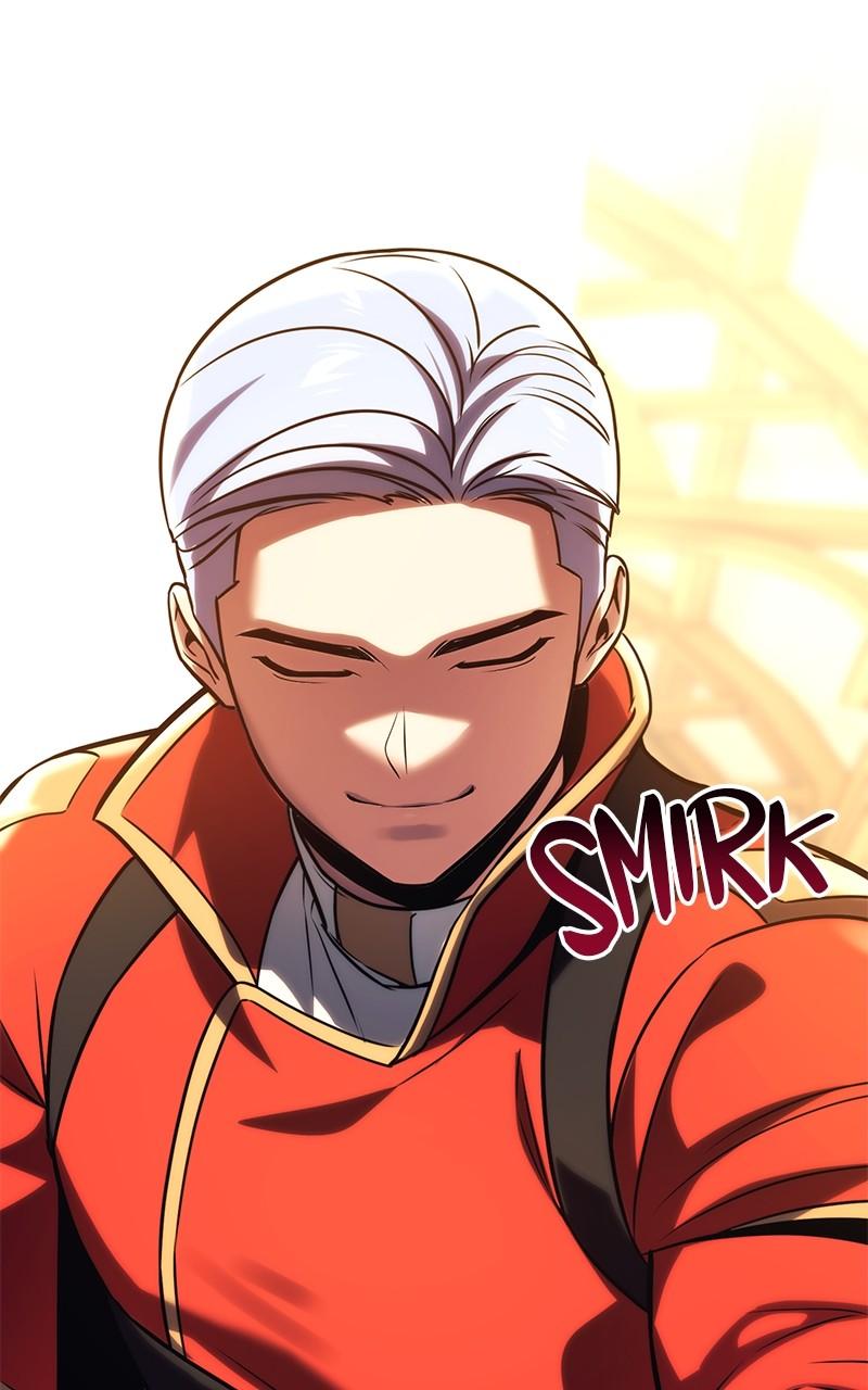The Extra’s Academy Survival Guide Chapter 50 — page 135