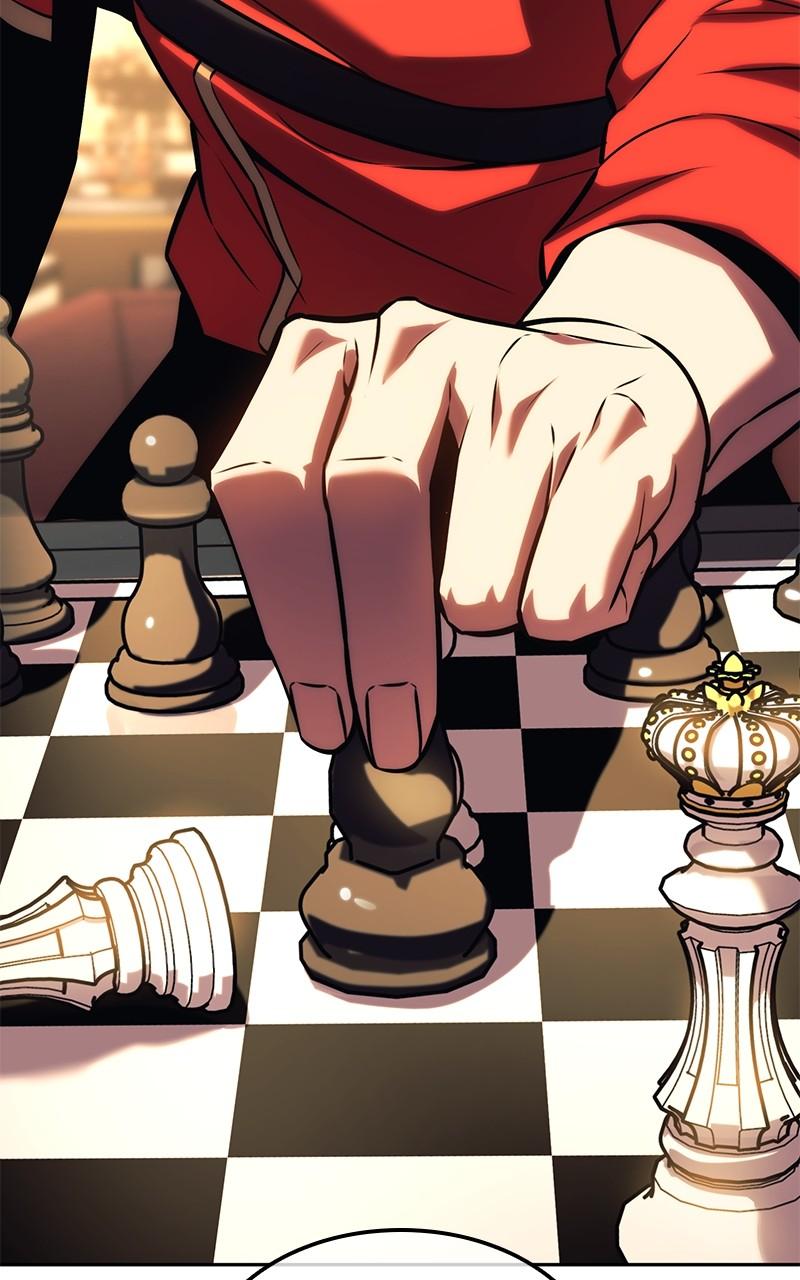 The Extra’s Academy Survival Guide Chapter 50 — page 136