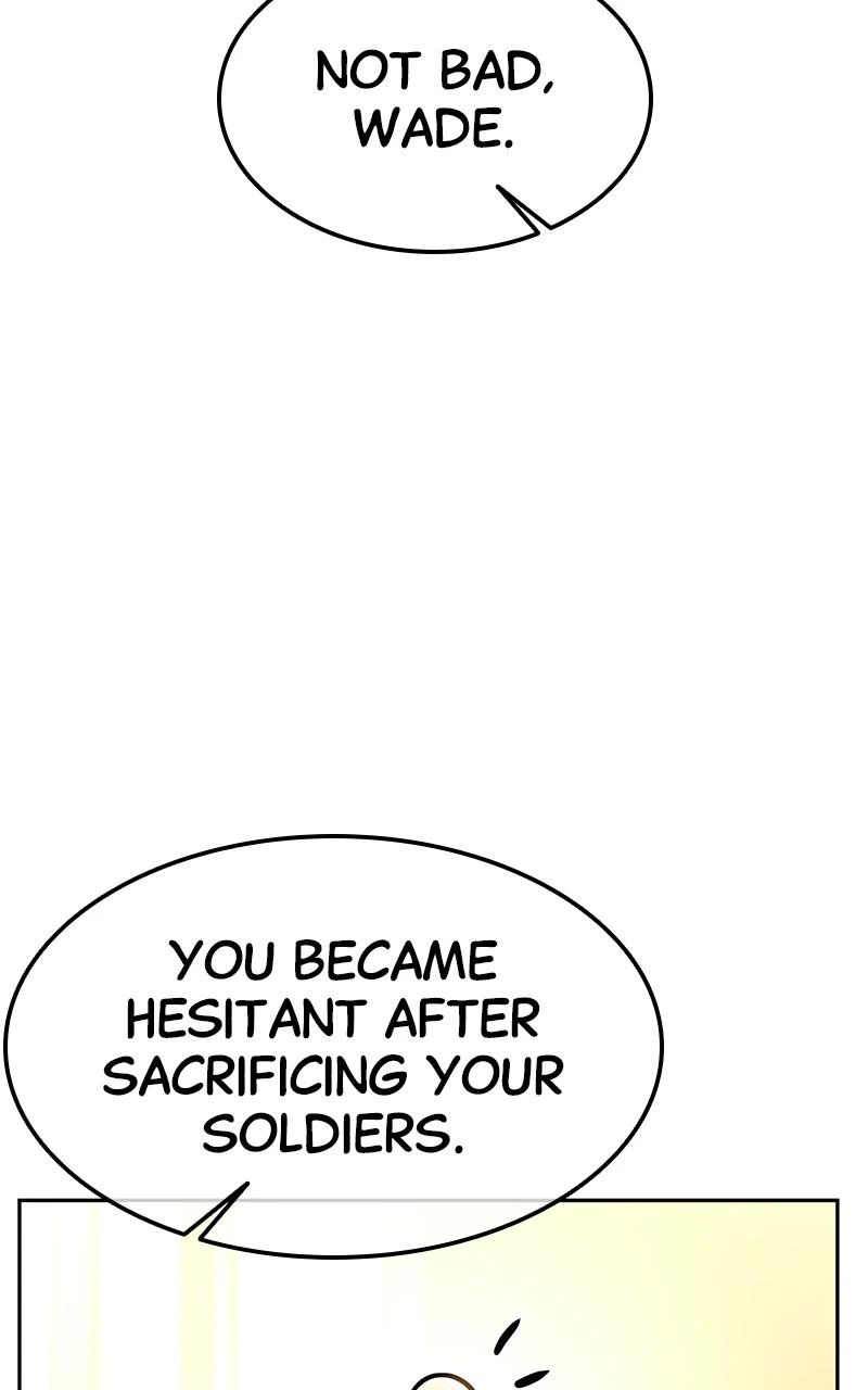 The Extra’s Academy Survival Guide Chapter 50 — page 137