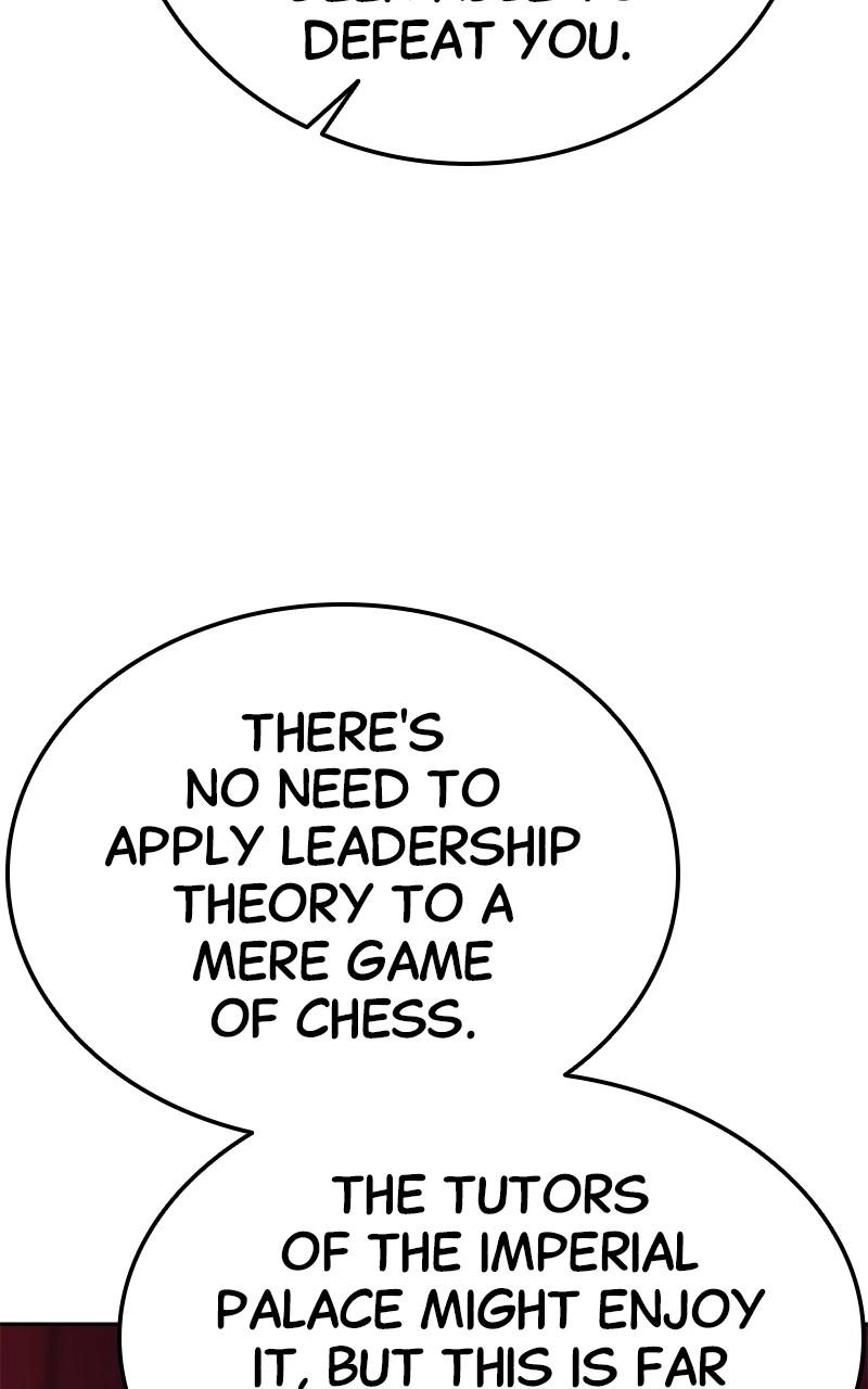 The Extra’s Academy Survival Guide Chapter 50 — page 139