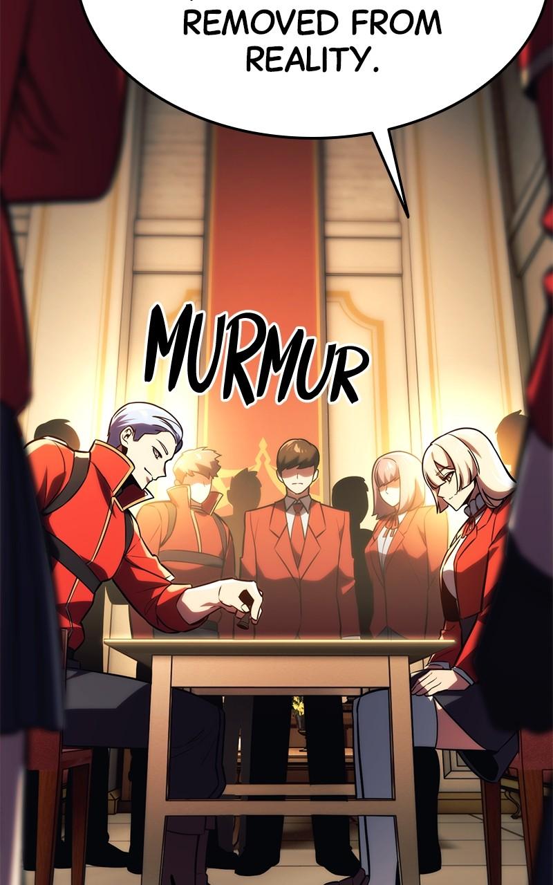 The Extra’s Academy Survival Guide Chapter 50 — page 140