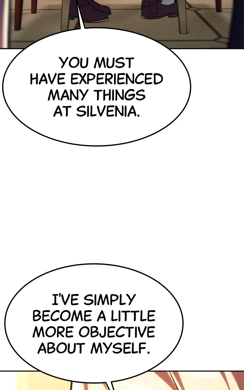 The Extra’s Academy Survival Guide Chapter 50 — page 141