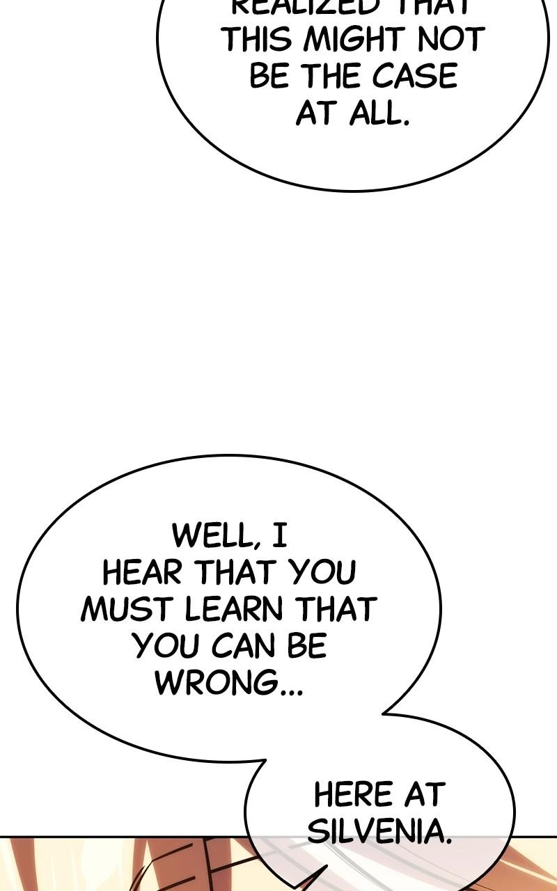 The Extra’s Academy Survival Guide Chapter 50 — page 143