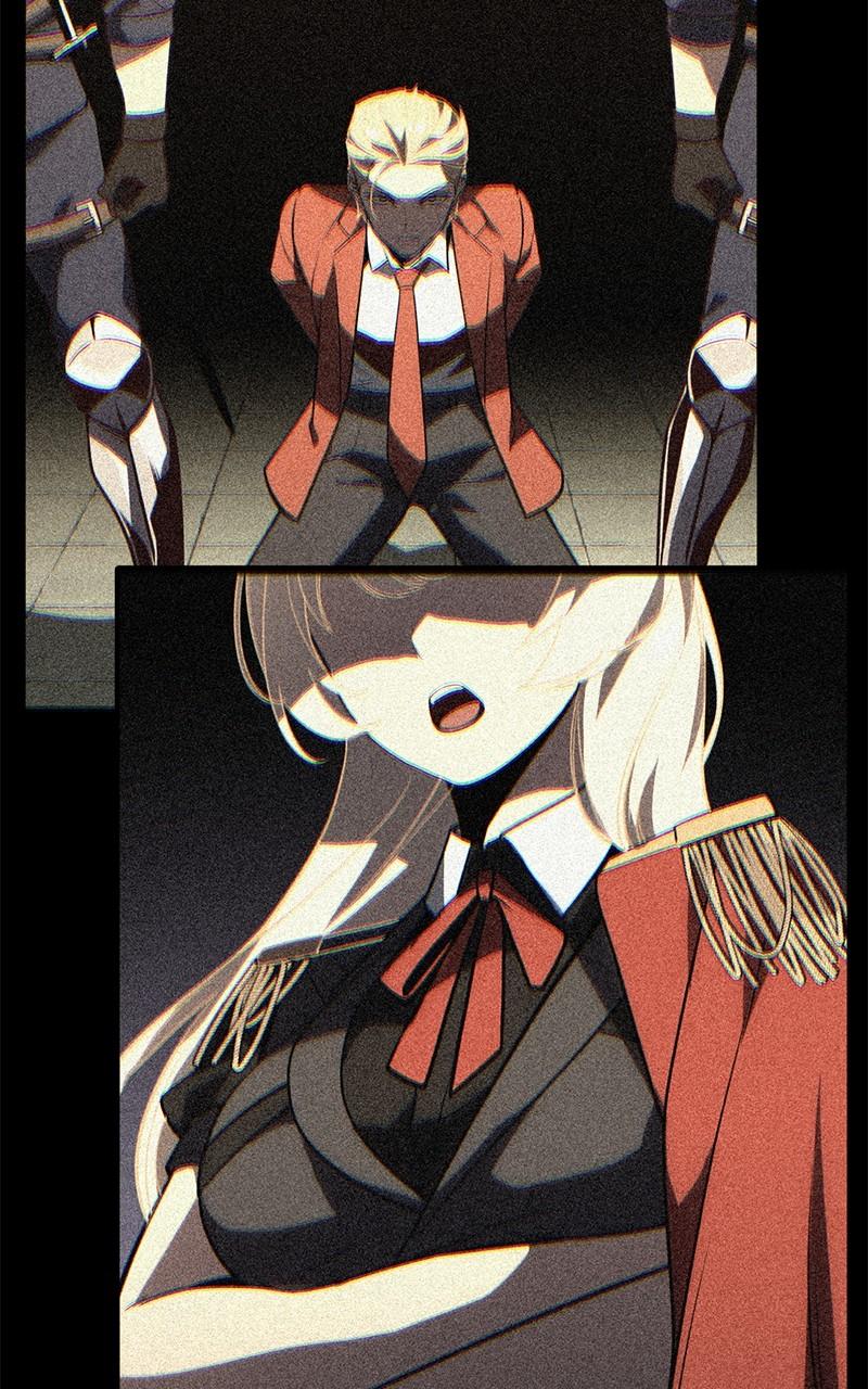 The Extra’s Academy Survival Guide Chapter 50 — page 146