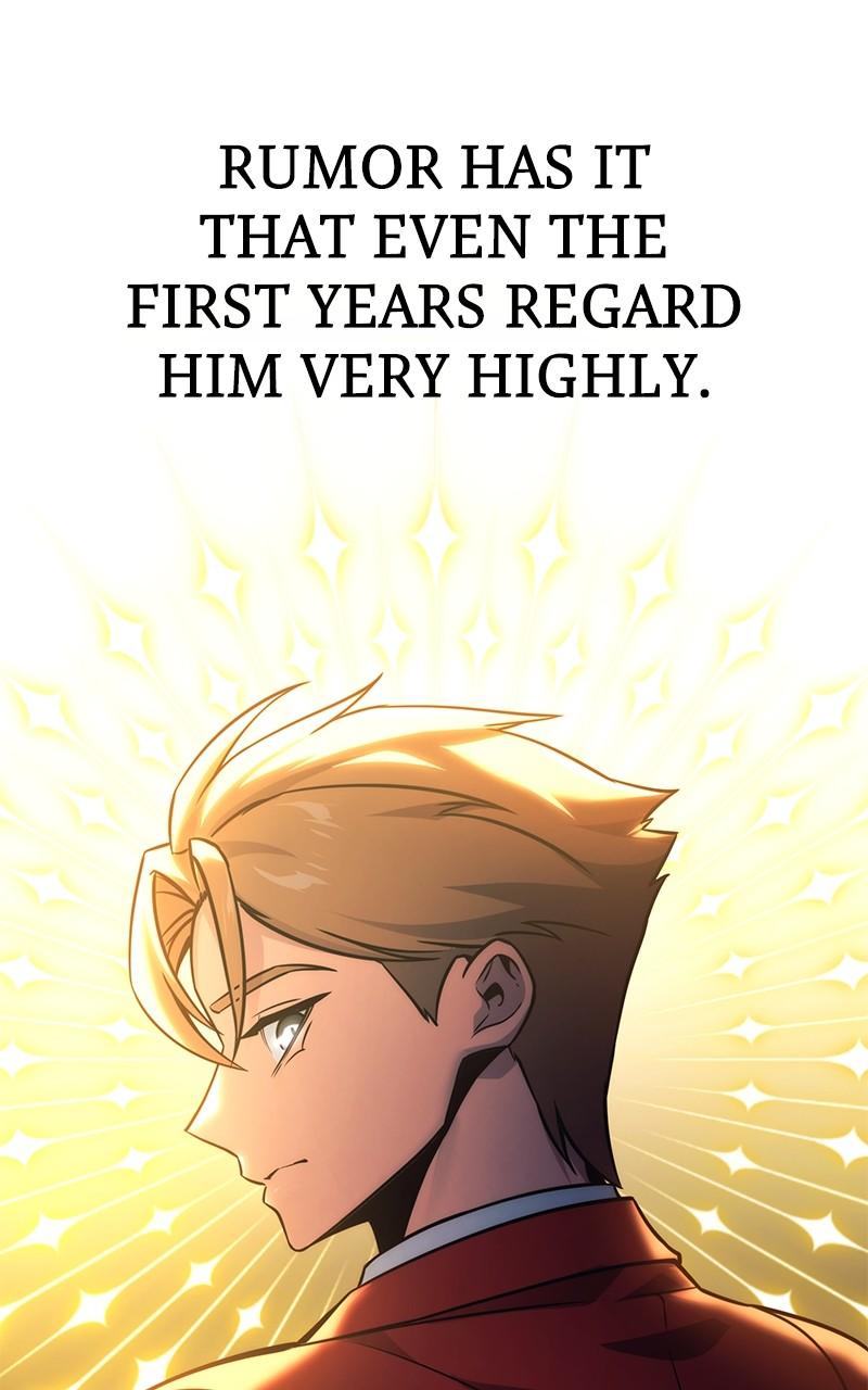 The Extra’s Academy Survival Guide Chapter 50 — page 152