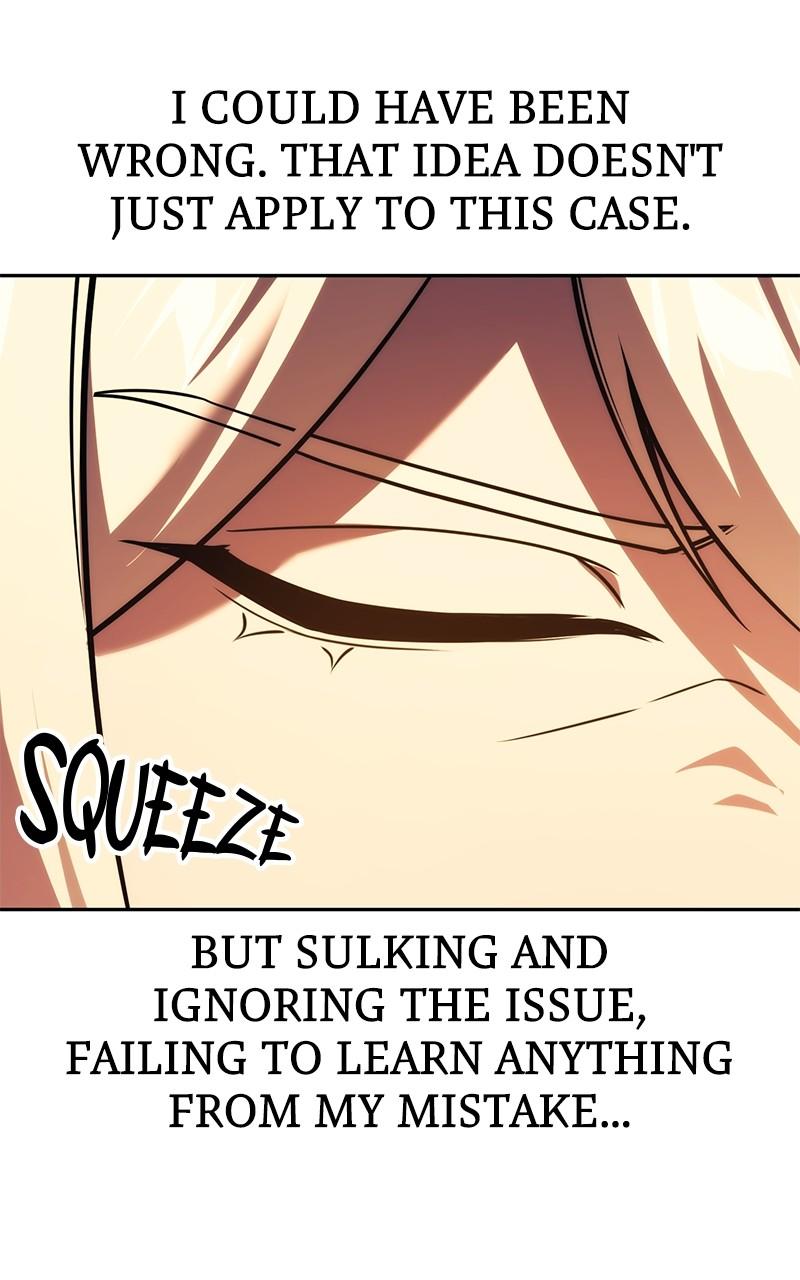 The Extra’s Academy Survival Guide Chapter 50 — page 155
