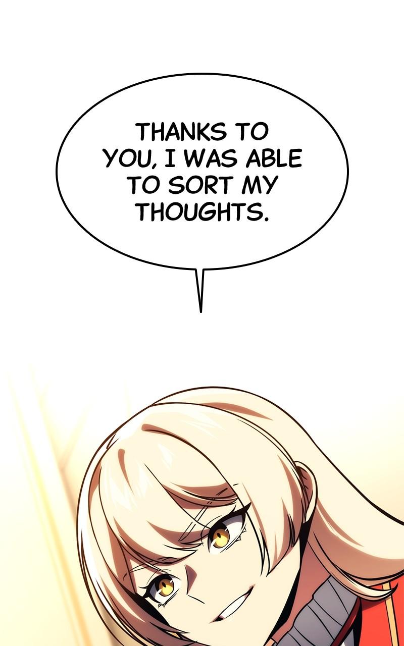 The Extra’s Academy Survival Guide Chapter 50 — page 158