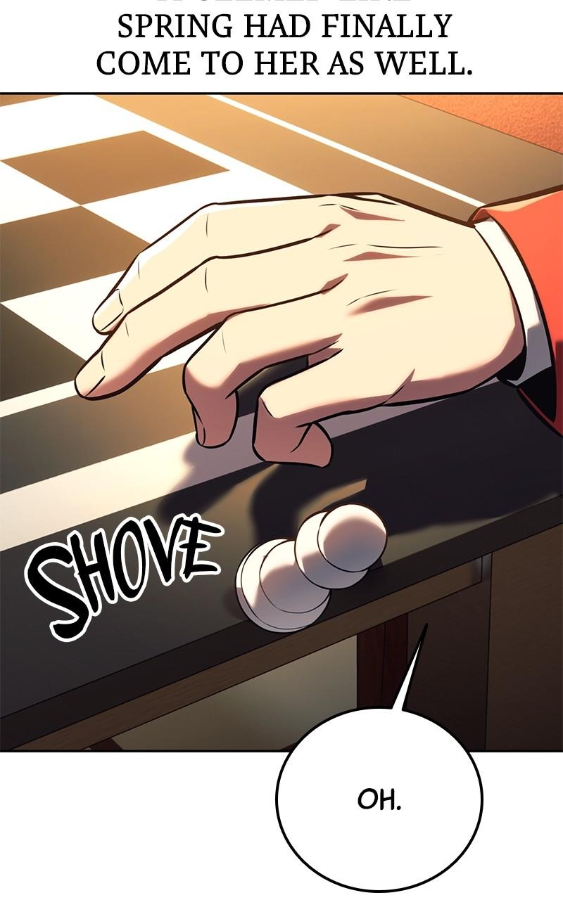 The Extra’s Academy Survival Guide Chapter 50 — page 167