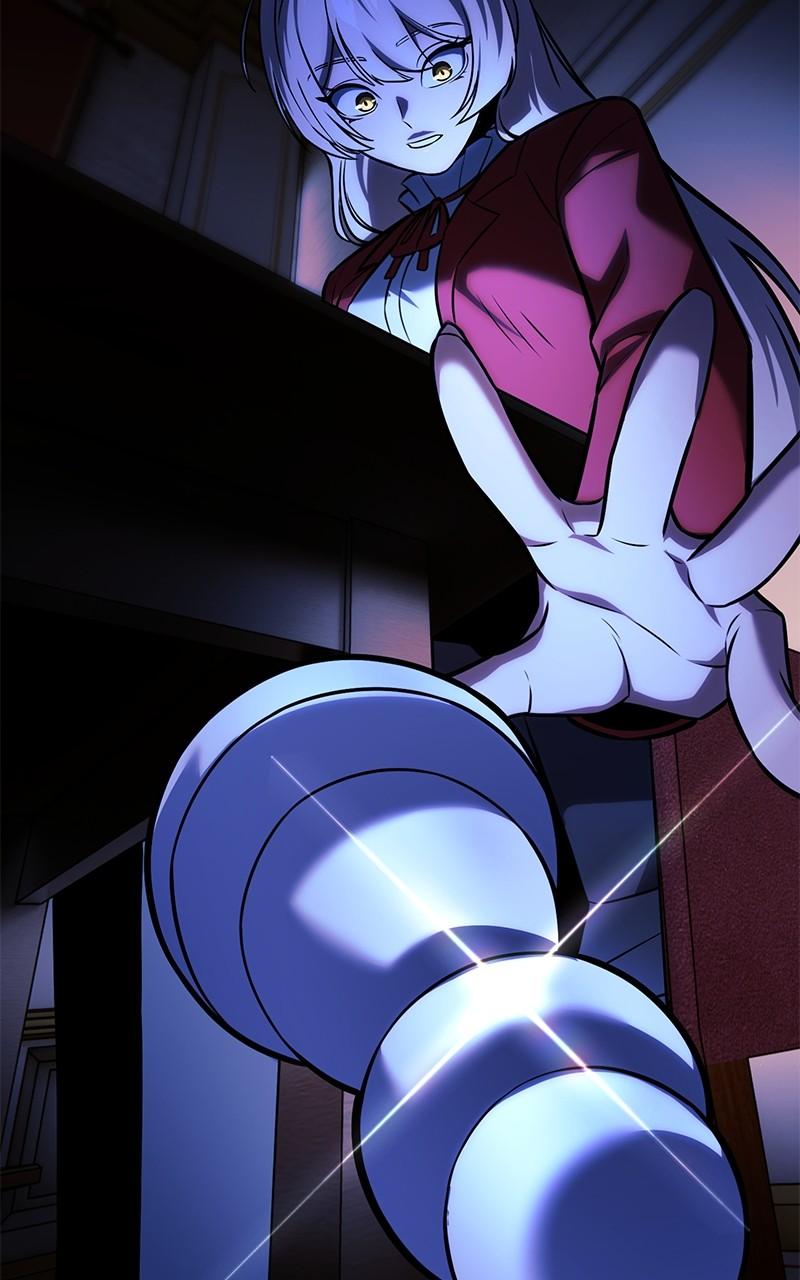 The Extra’s Academy Survival Guide Chapter 50 — page 169