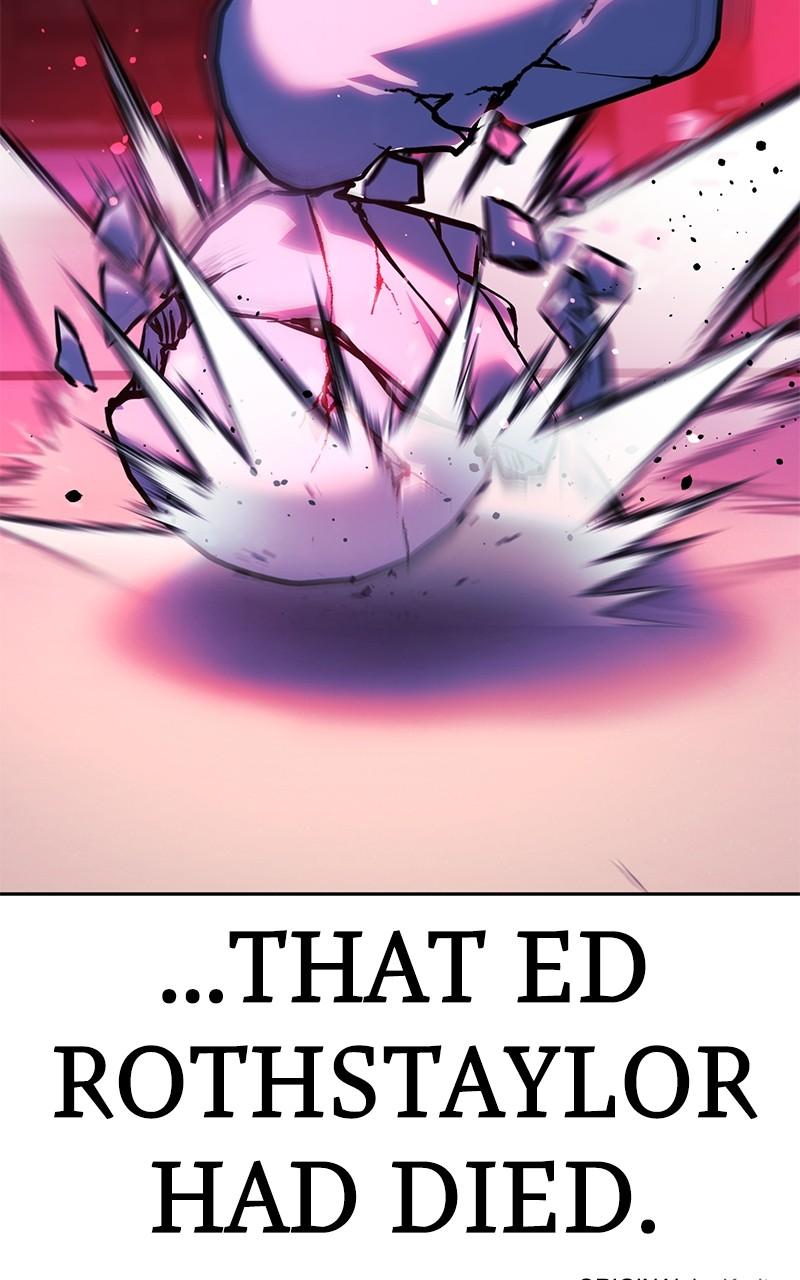 The Extra’s Academy Survival Guide Chapter 50 — page 173