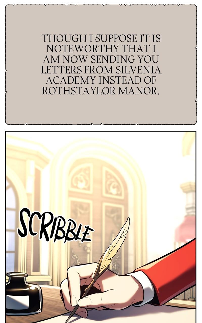The Extra’s Academy Survival Guide Chapter 51 — page 3