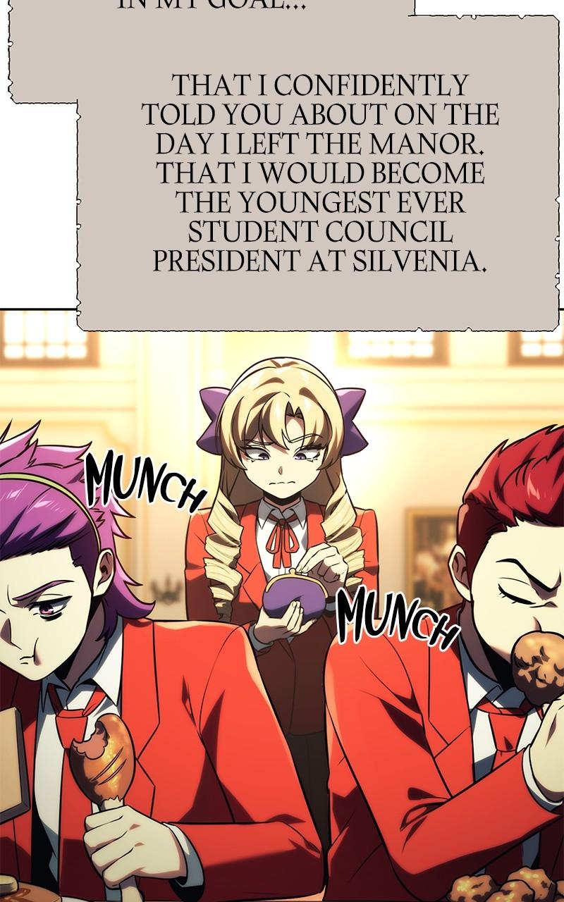 The Extra’s Academy Survival Guide Chapter 51 — page 7