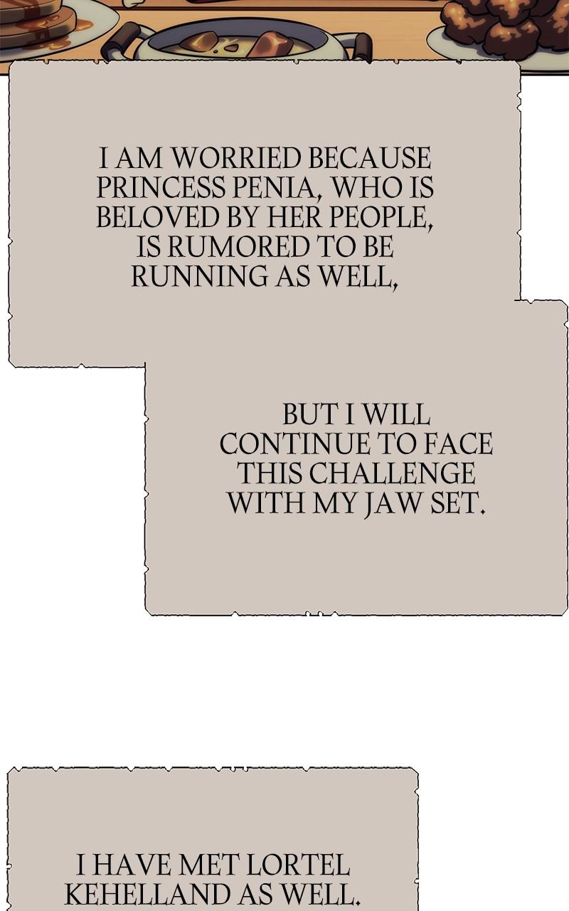 The Extra’s Academy Survival Guide Chapter 51 — page 8