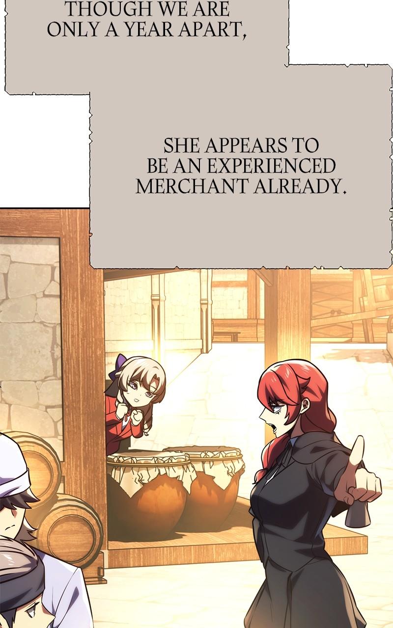 The Extra’s Academy Survival Guide Chapter 51 — page 9