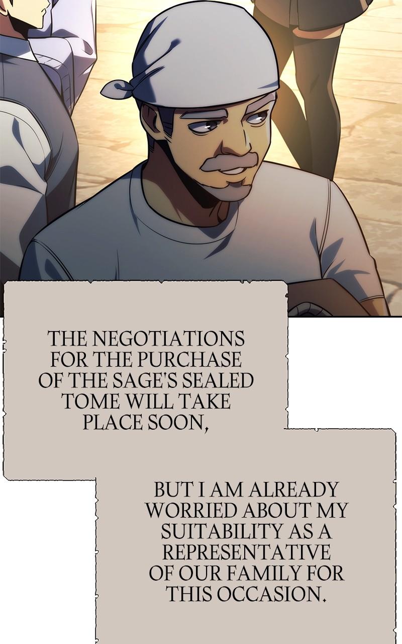 The Extra’s Academy Survival Guide Chapter 51 — page 10