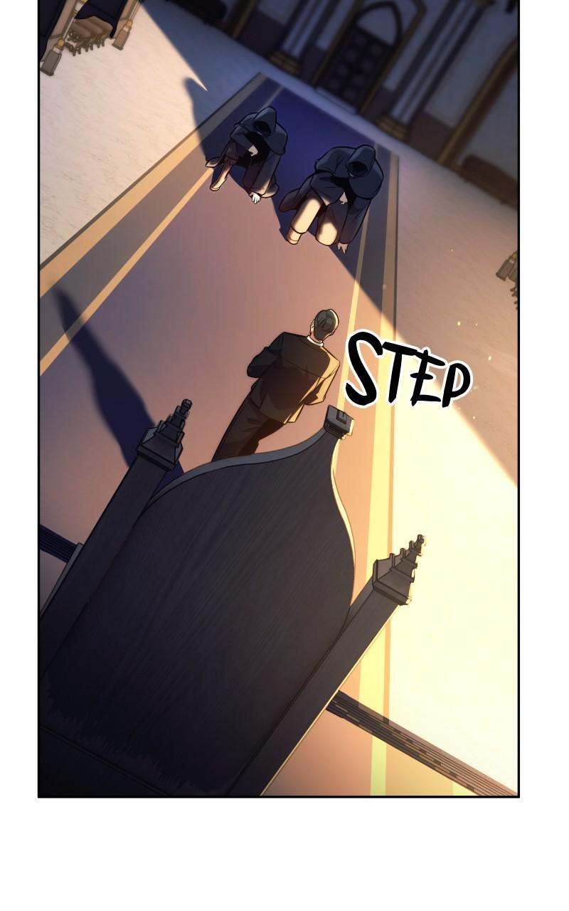 The Extra’s Academy Survival Guide Chapter 51 — page 33