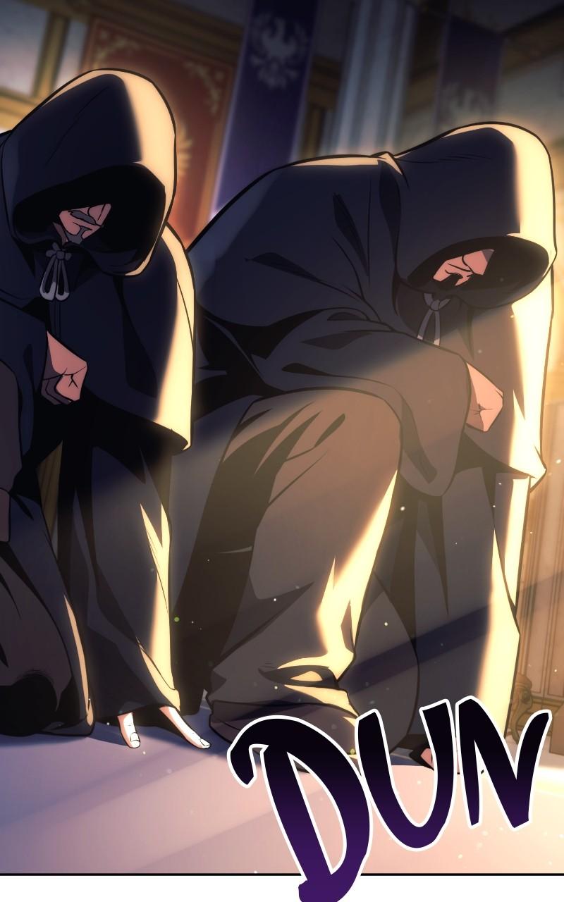 The Extra’s Academy Survival Guide Chapter 51 — page 35