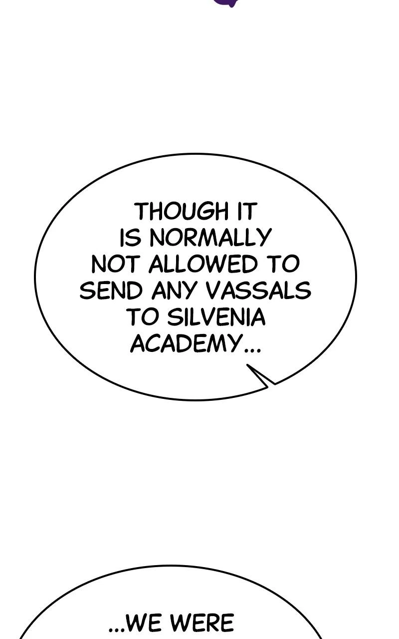 The Extra’s Academy Survival Guide Chapter 51 — page 36