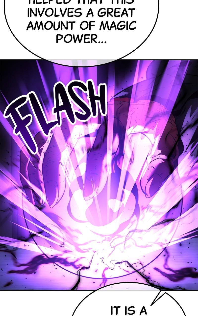 The Extra’s Academy Survival Guide Chapter 51 — page 45