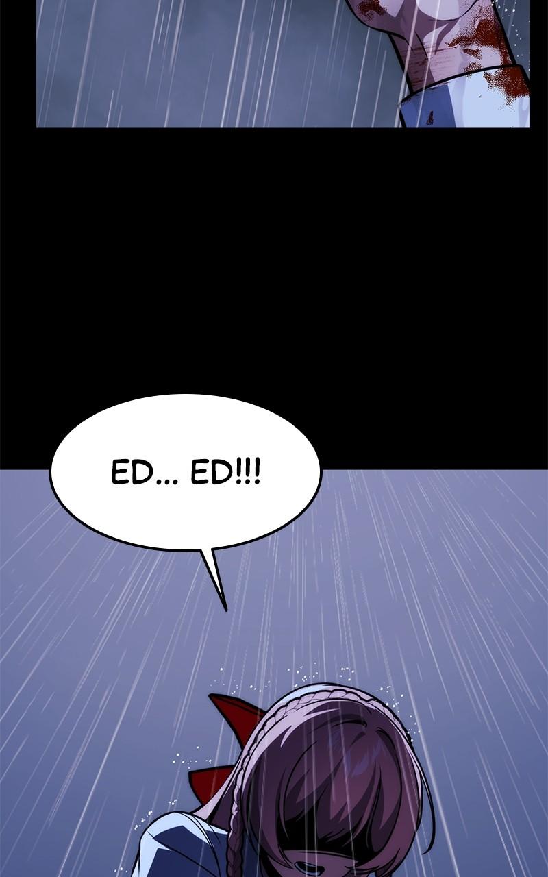The Extra’s Academy Survival Guide Chapter 51 — page 57