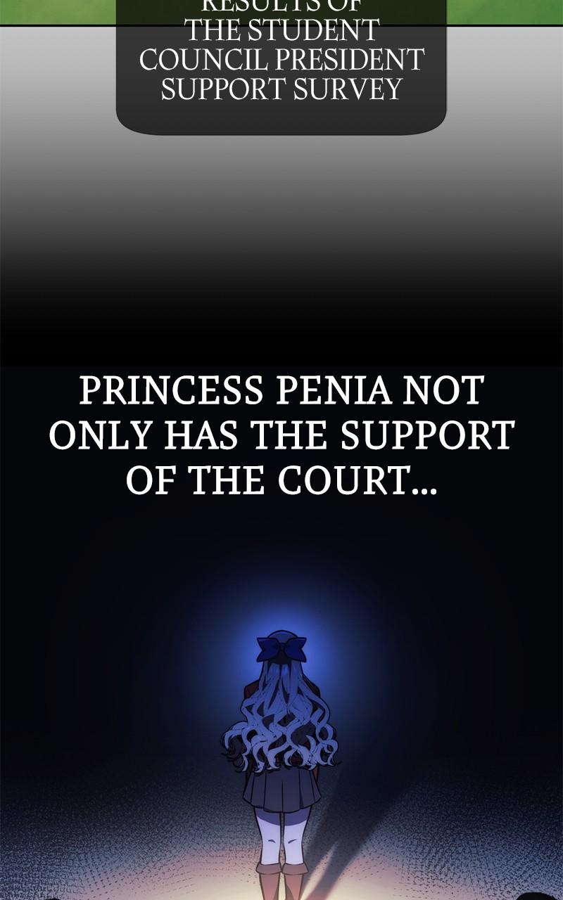 The Extra’s Academy Survival Guide Chapter 51 — page 74