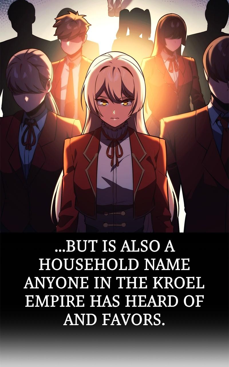 The Extra’s Academy Survival Guide Chapter 51 — page 75